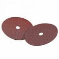 Carborundum Coated Disc Abrasives, 50 Grit - 7 x 0.87 in. 481-77696009806